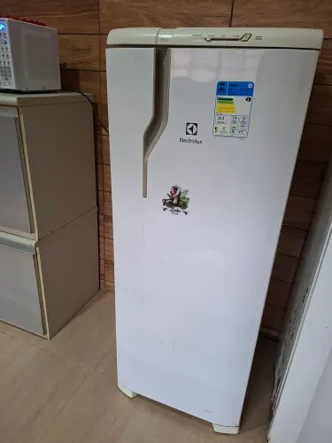 Geladeira Electrolux