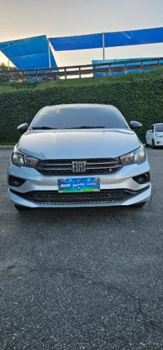 Fiat Cronos Drive 1.0 6V 2024