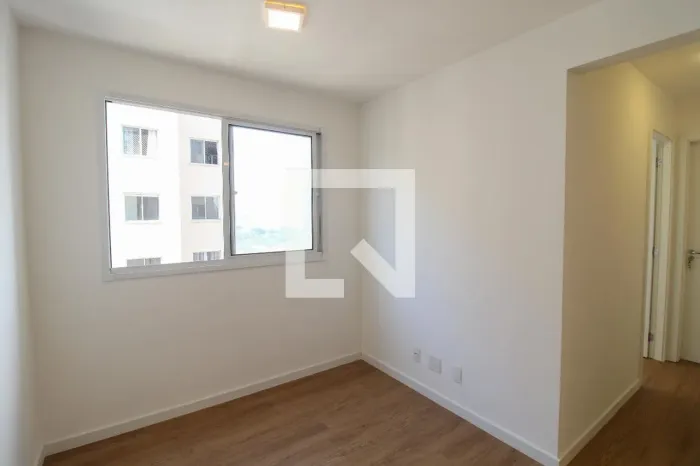 Apartamento à Venda - Jardim Jussara, 2 Quartos, 41 m2