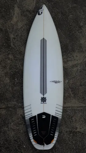 Prancha de surf 5.10