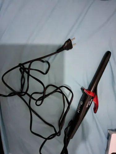Babyliss 19mm taff