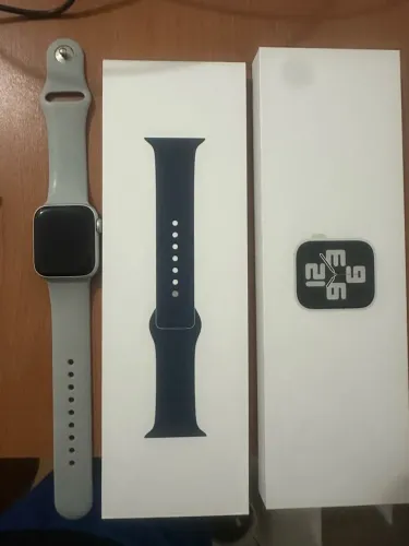 Apple Watch SE