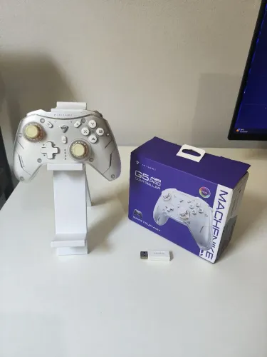 Controle Machenike G5 Pro V2