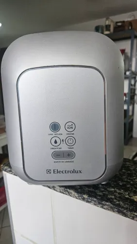 Umidificador de ar 