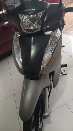 Vendo Biz 125/2024