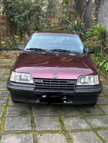 Chevrolet Kadett Gl/sl/lite/turim 1.8 1994