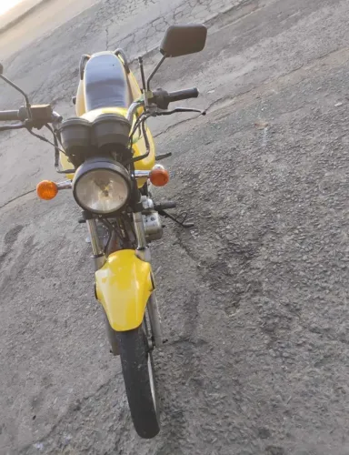 Speed 150cc