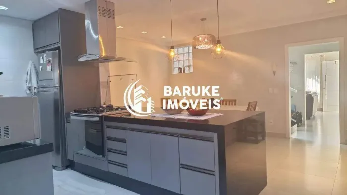 Casa 4 quartos 2 suítes à venda no bairro Jardim Esplanada II