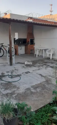 Casa Residencial com 3 Quartos xdisponível para venda no bairro Residencial Gramado em Ube