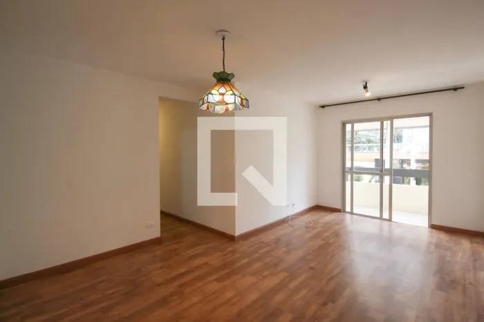 Apartamento à Venda - Vila Olímpia, 3 Quartos, 80 m2