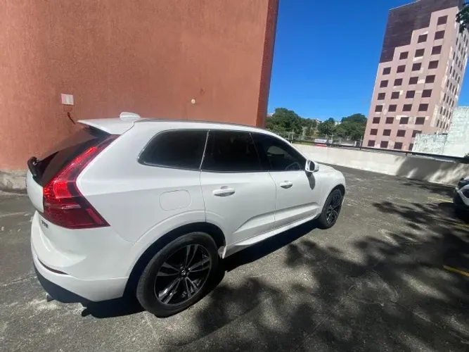 Volvo XC 60 T-5 Momentum 2.0 254cv AWD 5P 2019