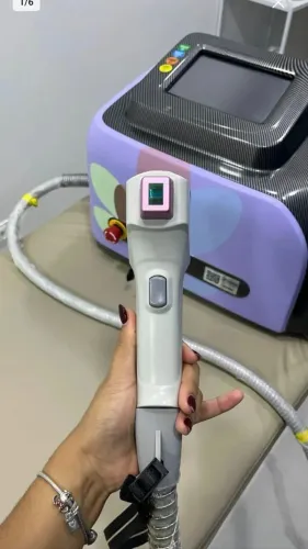 Laser de Diodo Galaxy Fiber EVO 810nm 1000W