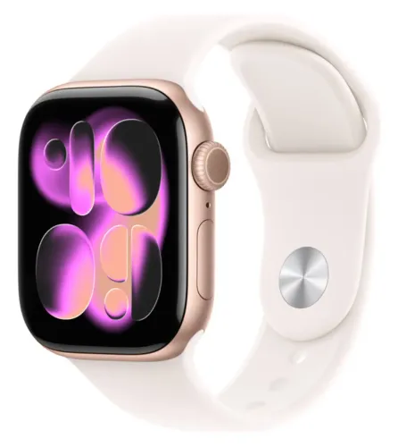 Apple Watch S11 42MM - LACRADO. PRONTA ENTREGA