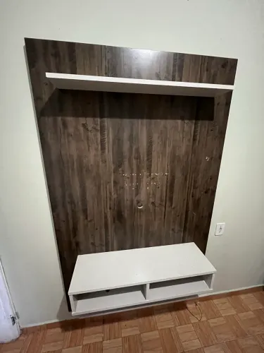 PAINEL PARA TV ATÉ 50 POLEGADAS
