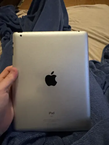 iPad 2