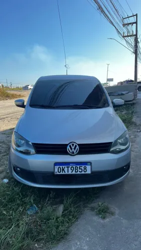 Volkswagen Fox 1.0 MI Total Flex 8V 5P 2013