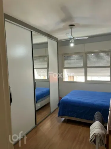 Apartamento à venda Rua Tupi, Santa Cecília - São Paulo
