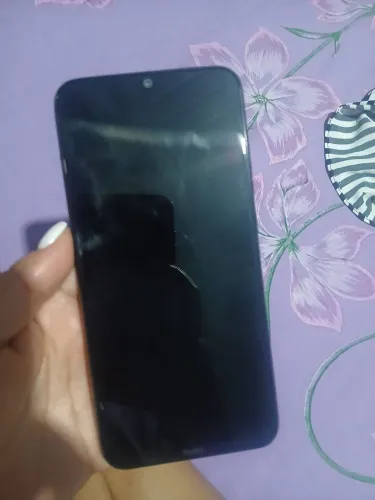 Vendo celular note 8