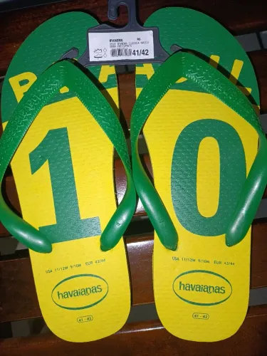 Havaianas Chinelo 