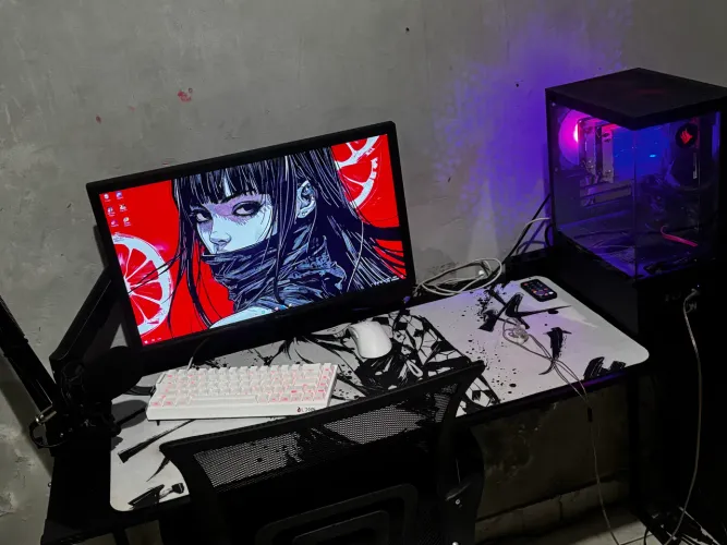 Pc gamer