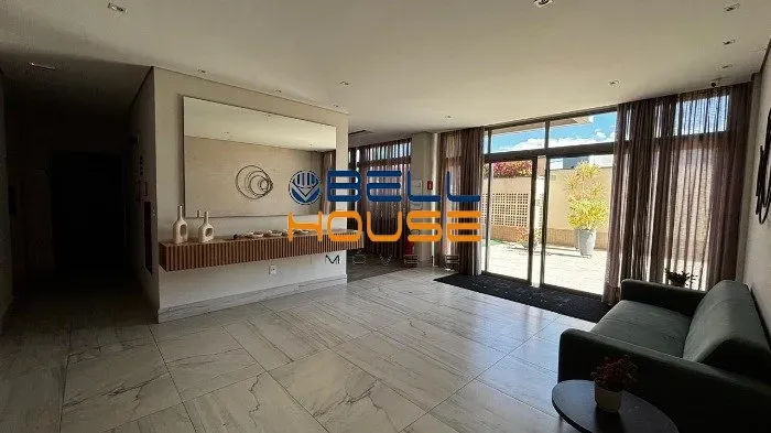 Apartamento à Venda 69m², 2 quartos e 2 vagas - Vila Assunção, Santo André, SP