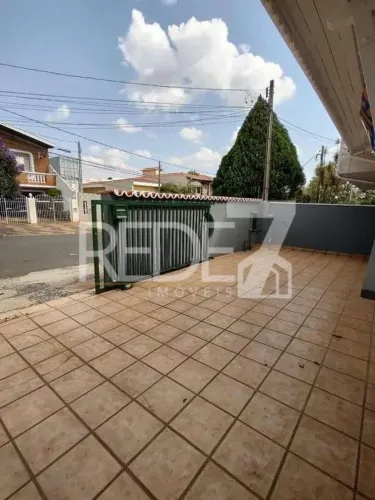 House em Campinas - São Paulo, Jardim Bela Vista