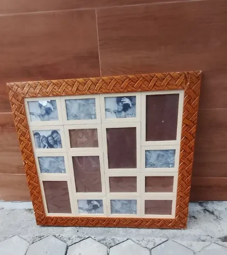 Vendo quadro para fotos