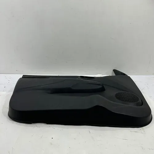 Forro Porta Dianteira Esquerda Toyota Etios 2015 A 2019
