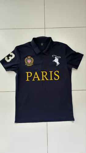 camisa polo