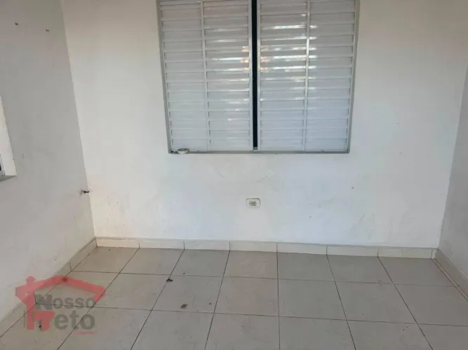 Casa com 2 dormitórios para alugar, 50 m² por R$ 1.550,00/mês - Jaraguá - São Paulo/SP