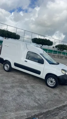 Fiat Fiorino Endurance EVO 1.4 Flex 8V 2P 2023