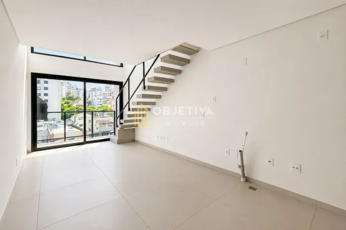 Duplex na Rua Vasco da Gama, Rio Branco, Porto Alegre, RS