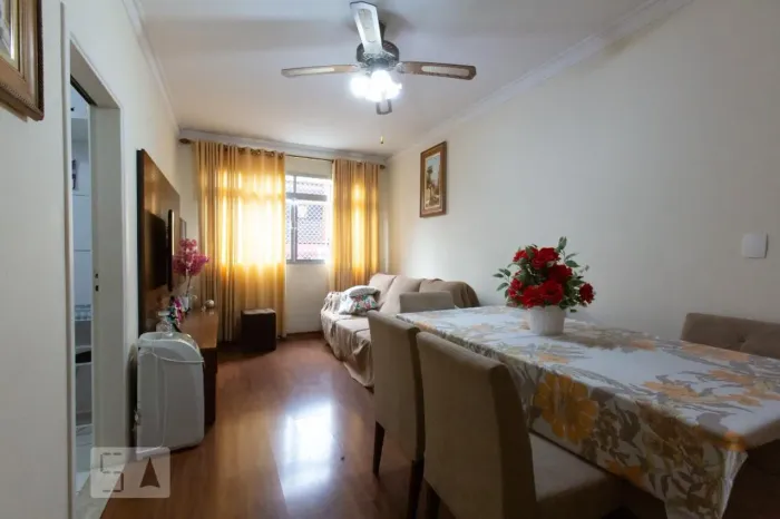 Apartamento à Venda - Moema, 2 Quartos, 79 m2