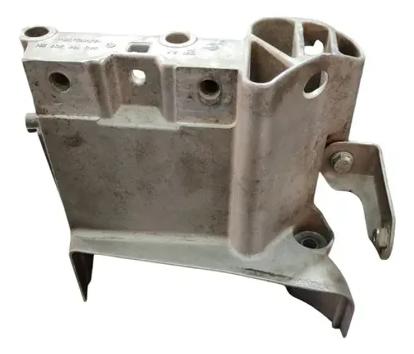 Suporte Coxin Motor Vw Polo Virtus 2018 A 2023 Original