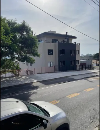 Loft Ribeirão da ilha