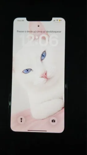 Vende-se iPhone 11 Pro Max 256 gigas 