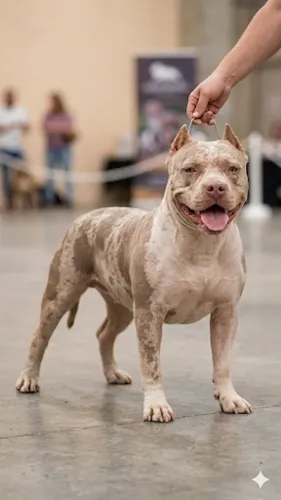Pitmonster merly