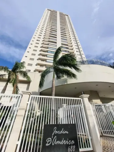 Edifício Jardim D'América