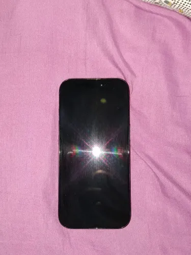 iPhone 16 Pro 256gb