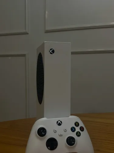 Xbox Séries S - 512GB - 1 Controle