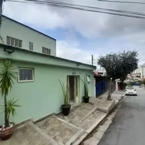 Sobrado Comercial - Baeta Neves - SBC