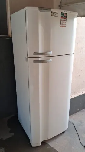 Geladeira
