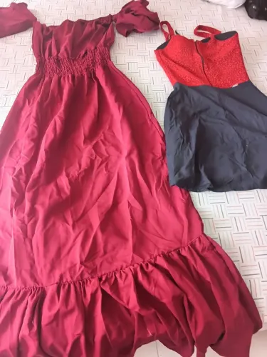 Vestido