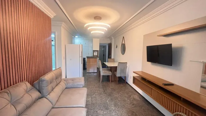 Apartamento com 2 quartos à venda na Avenida Monsenhor Tabosa!
