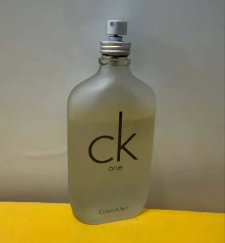 CK One - 200ml (Seminovo) 