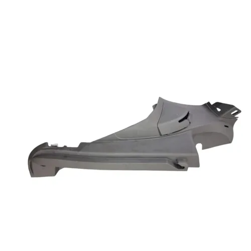 Suporte Bagagito Esquerdo Focus 09/13 4m51a46809 Original