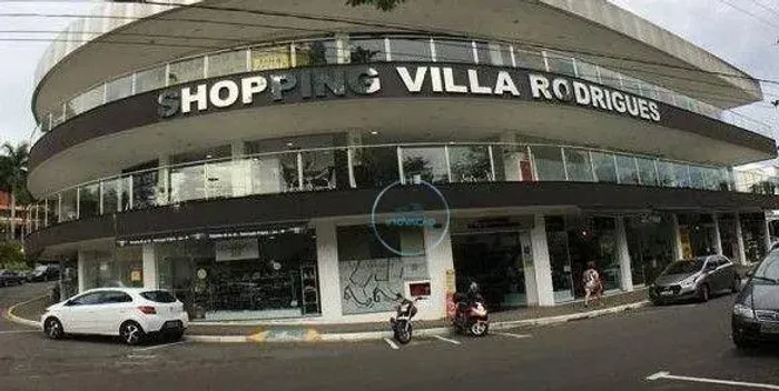 (COML-113) Sala à venda, 23 m² por R$ 160.000 - Centro - Águas de São Pedro/SP