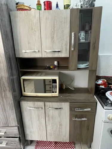 Móvel cozinha