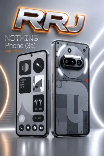 Nothing Phone 3a 8GB 128GB