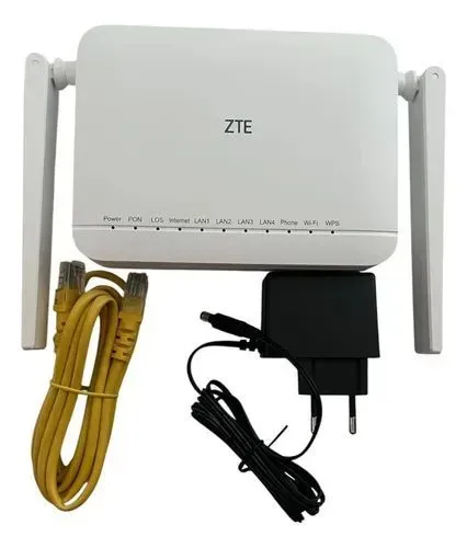 Zte  f6201b wi-fi 6 ax300. (10pcs)